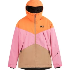 Blouson Ski Picture Seakrest Latte
