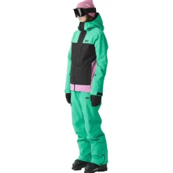 Blouson Ski Picture Seakrest Emerald