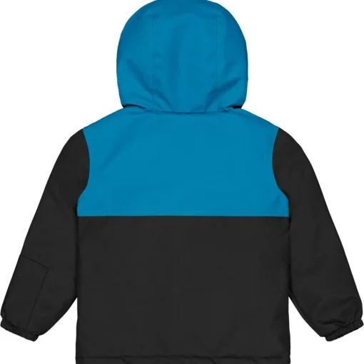 Blouson Ski Picture Snowy Toddler Jkt Serenity Blue
