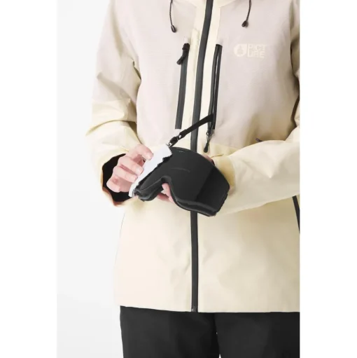 Blouson Ski Picture Sygna Vanilla