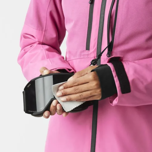 Blouson Ski Picture Sygna Super Pink