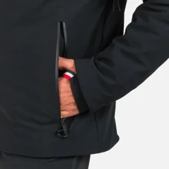 Blouson Ski Rossignol Cieloalto Jacket Black