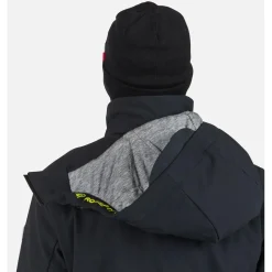 Blouson Ski Rossignol Cieloalto Jacket Black
