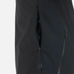 Blouson Ski Rossignol Cieloalto Jacket Black