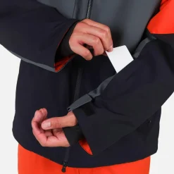 Blouson Ski Rossignol Corbet's Jkt Tan