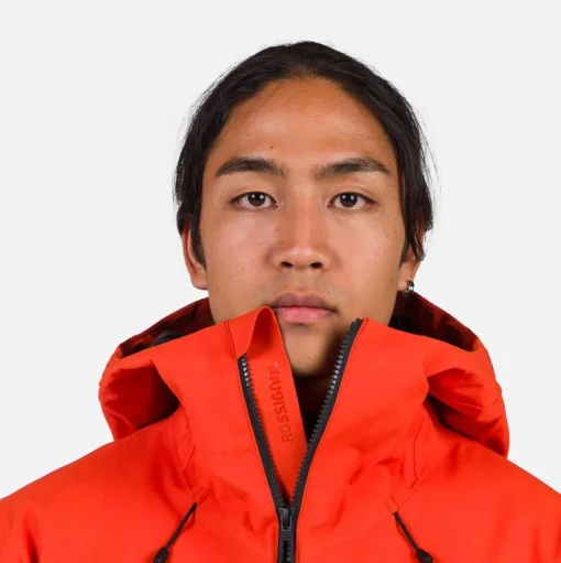 Blouson Ski Rossignol Corbet's Jkt Tan