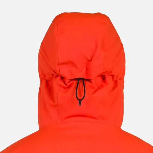Blouson Ski Rossignol Corbet's Jkt Tan