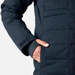 Blouson Ski Rossignol Puffy Parka Black