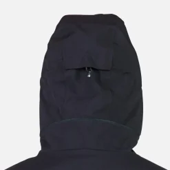 Blouson Ski Rossignol Strawpile Jkt Black