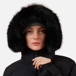 Blouson Ski Rossignol W Staci Insulated Jacket Black