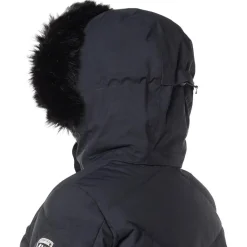 Blouson Ski Rossignol W Staci Black