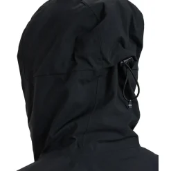 Blouson Ski Roxy Peakside True Black