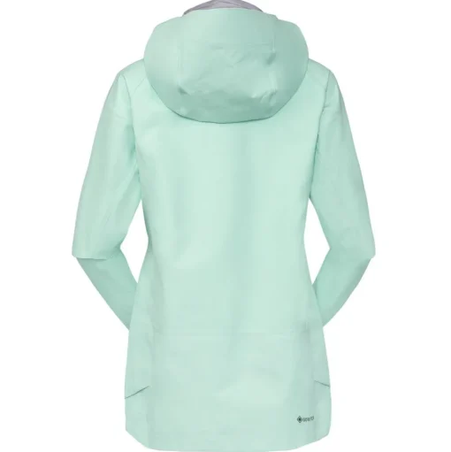 Blouson Ski Sweet Protection Crusader X Gore-Tex Jacket W Turquoise