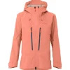 Blouson Ski Vaude Women's Monviso 3L Jacket Cherry Blossom