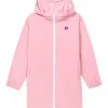 Blouson Street Flotte Amelot Bonbon