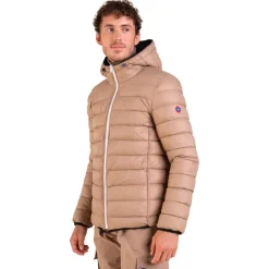 Blouson Street Flotte Charonne Ombre Sahara