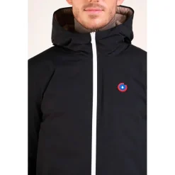 Blouson Street Flotte Charonne Ombre Sahara