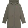 Blouson Street Flotte Pompidou Kaki
