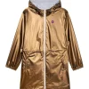 Blouson Street Flotte Versailles Gold Gold