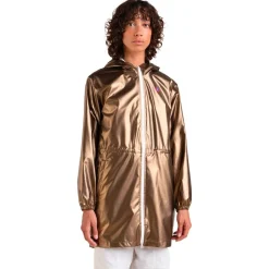 Blouson Street Flotte Versailles Gold Gold