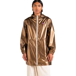 Blouson Street Flotte Versailles Gold Gold