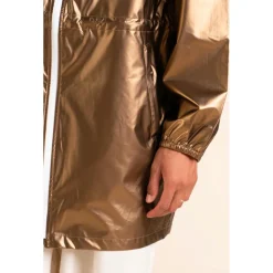 Blouson Street Flotte Versailles Gold Gold