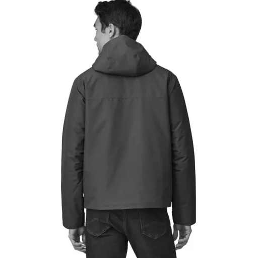 Blouson Street Patagonia Windshadow Jkt Coriander Brown