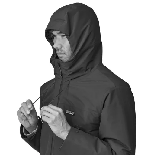 Blouson Street Patagonia Windshadow Jkt Coriander Brown