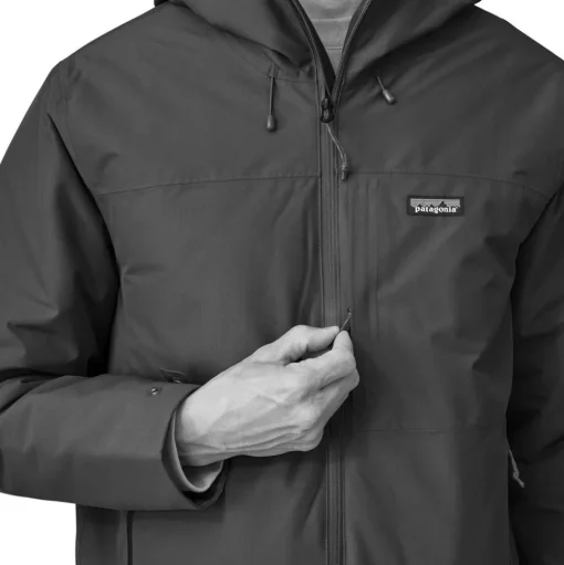 Blouson Street Patagonia Windshadow Jkt Coriander Brown