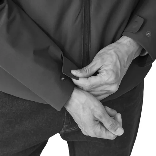Blouson Street Patagonia Windshadow Jkt Coriander Brown