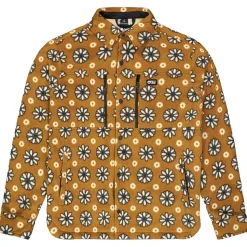 Blouson Street Picture Bemidji Daisy Print