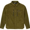 Blouson Street Picture Bmdji Cord Tech Tobacco