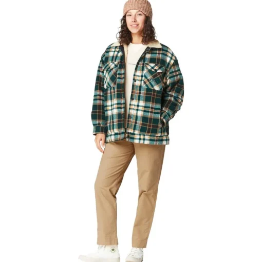 Blouson Street Picture Gaiby Ponderosa Pine Print