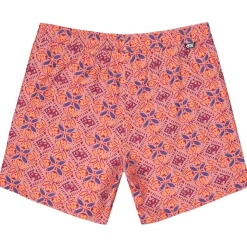 Boardshort Picture Piau 15 Printed Boardshort Bow Print