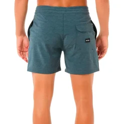 Boardshort Rip Curl Mirage Retro Golden Hour 16" Navy