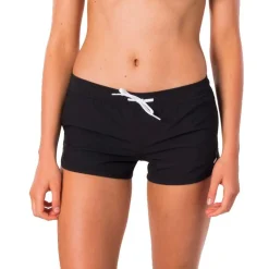 Boardshort Rip Curl Surf Essentials II 3" Women - Black