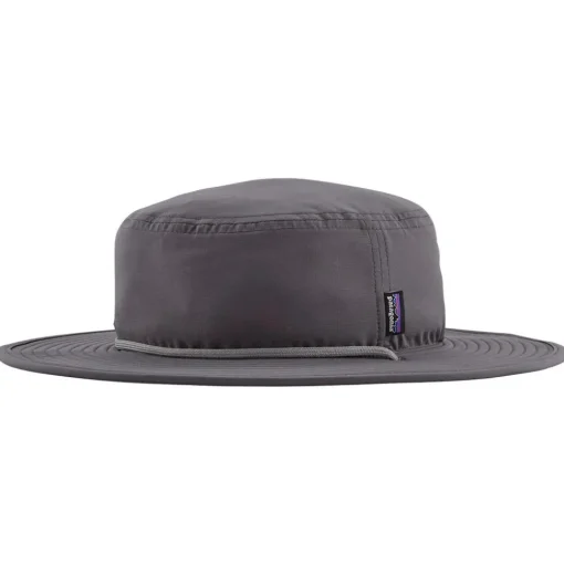 Bob Patagonia Patagonia Brimmer Forge Grey