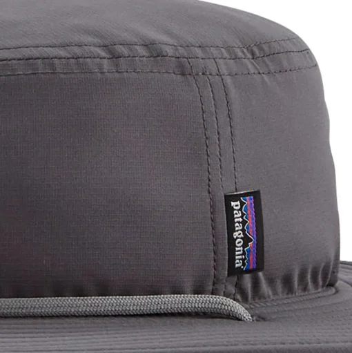 Bob Patagonia Patagonia Brimmer Forge Grey