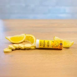 Boisson Meltonic Electrolytes Citron