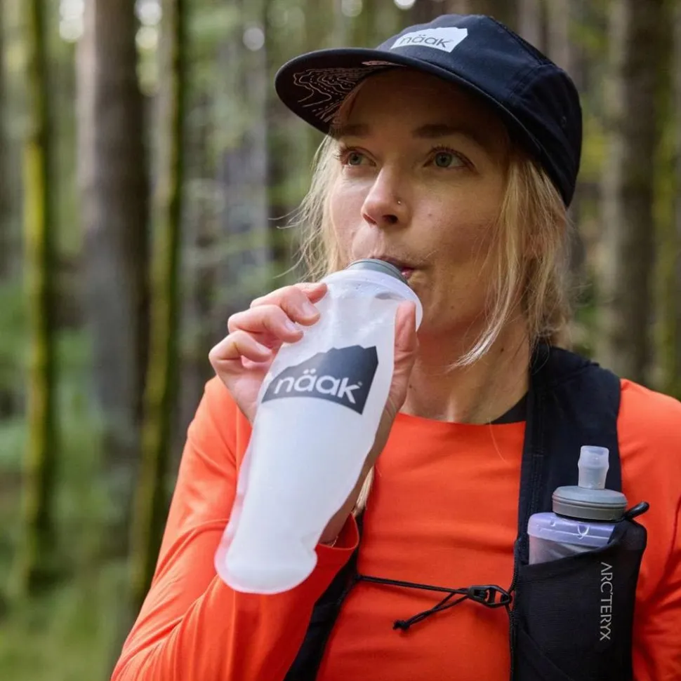 Boisson Naak Boost Energy Drink Mix 960 g. Neutre