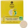 Boisson Qwetch Solid Drinks Bio (x3) Citron