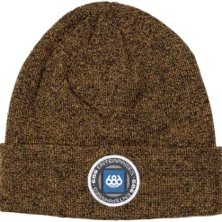 Bonnet 686 Melange Beanie 3-Pack Assorted