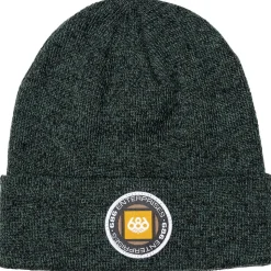 Bonnet 686 Melange Beanie 3-Pack Assorted
