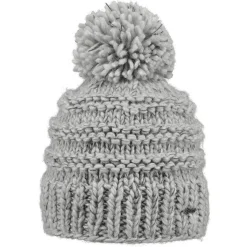 Bonnet Barts Jasmin Heather Grey