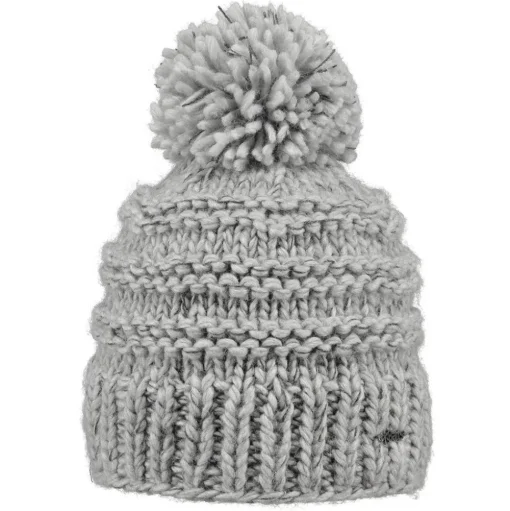Bonnet Barts Jasmin Heather Grey