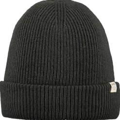 Bonnet Barts Kinabalu Beanie Kids Bottle Green