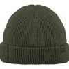 Bonnet Barts Kinyeti Beanie Army