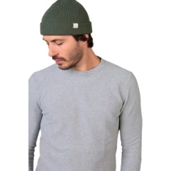 Bonnet Barts Kinyeti Beanie Army