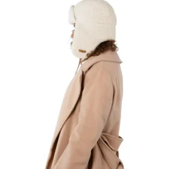 Bonnet Barts Lucerne Bomber Natural