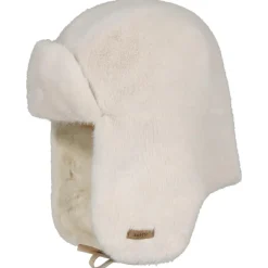 Bonnet Barts Lucerne Bomber Cream
